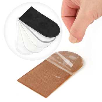 Kontsa kõrgendamise sisetald - PU materjal, kõigile hooajadele, neutraalne sugu