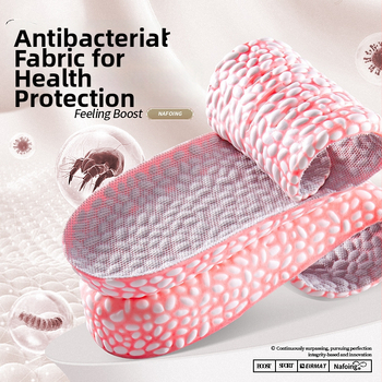 PU spordijalatsite sisetald popcornigranulitega löögisummutusega, tõstetud kaare toega, hingav ja niiskust imav