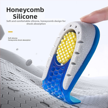 TPU kanna-tõstja sisetald – nähtamatu, hingav, higi-imav, anti-lõhn