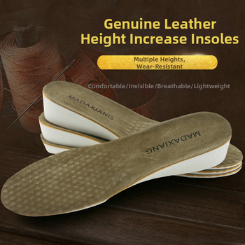 Odinė pakėlimo įdėklas – pilnas įdėklas, universalus, pakėlimo aukštis 1.5–3.5 cm, modelis M-111