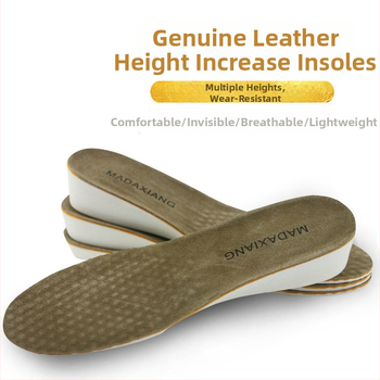 Odinė pakėlimo įdėklas – pilnas įdėklas, universalus, pakėlimo aukštis 1.5–3.5 cm, modelis M-111