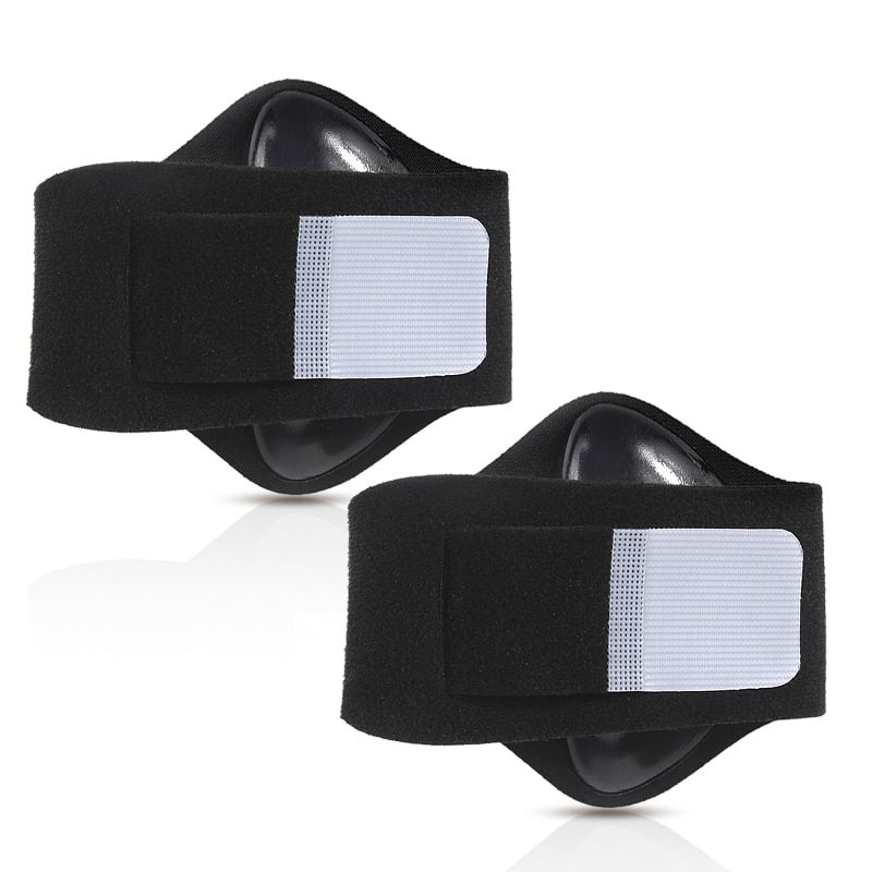 Pėdos arkos atramos dirželiai, silikonas, arkos parama, arkos korekcija