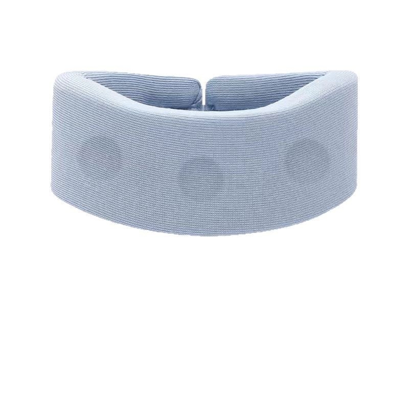 Kaklo dirželis namų naudojimui su trakcija, kaklo slankstelių parama, kaklo apsauga (Prekės ženklas: Zhuo chen, Modelis: neck brace)