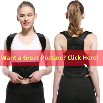 Suaugusiųjų laikysenos korektorius diržas - medicinis nugaros palaikymas, atvirų pečių dizainas, CNAS sertifikuotas, modelis C8-1, Samepeak (Samepeak, C8-1, CNAS sertifikuotas, Nugaros palaikymas)