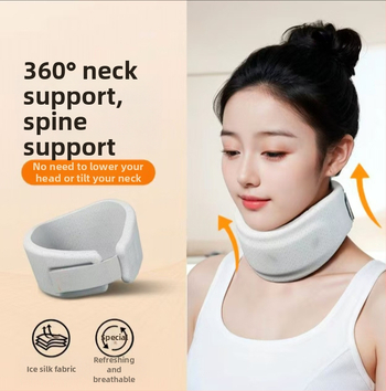 Ice Silk kaklo mova – kaklo parama, kaklo šalikėlis, tinka bėgimui ir dviračiu, pritaikomas logotipas