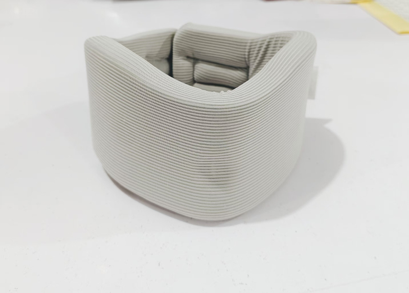 Ice Silk kaklo mova – kaklo parama, kaklo šalikėlis, tinka bėgimui ir dviračiu, pritaikomas logotipas