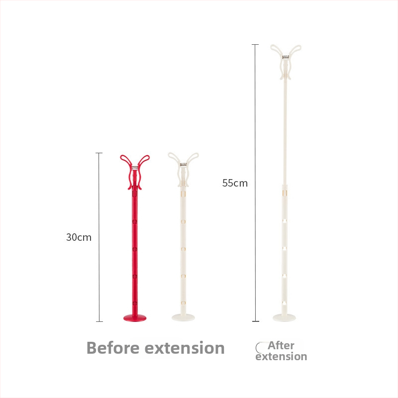 KM Paplašināms zābaku atbalsts – Plastmasas kurpju klips, Modelis 863, piemērots zābakiem, ziemas lietošanai