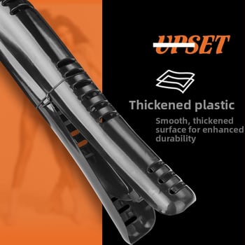 Käepidemega saapaste hoidik — World Footprints, mudel: saapaste hoidik käepidemega; sobib sportlike jalanõude, nahkjalanõude, saapaste, sandalite, igapäevaste ja soojade jalanõude jaoks; aastaaegad: suvi, talv, kevad, sügis.