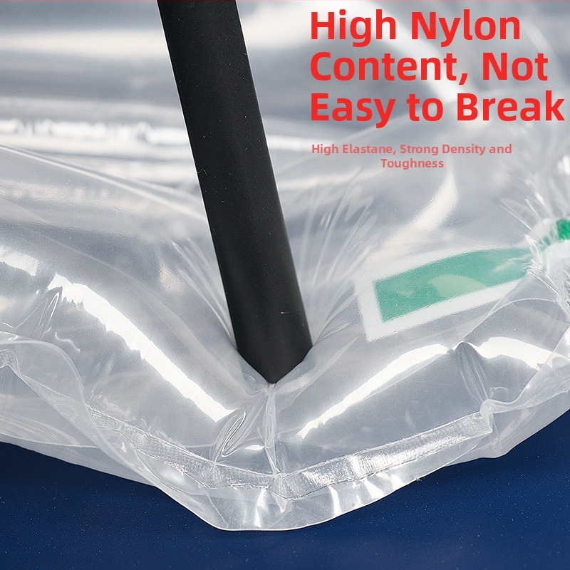 Aizpildāma kurpju atbalsta sistēma pret deformāciju – Materiāls PE+PA; Pielāgošana pieejama; Zīmols Ann; Privātais zīmols pieejams