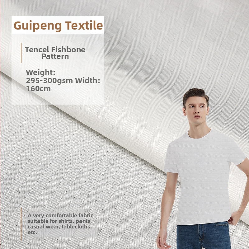 Marškinėliams ir suknelė audinys – 100% medvilnė, 40s siūlai, aukštas tankis, geometrinis džakardas