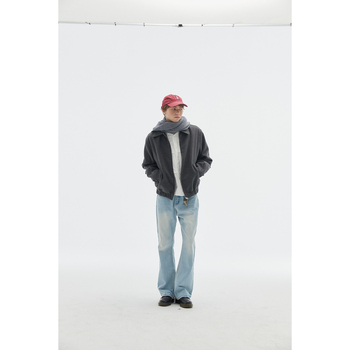 Meeste 517 džinsid, Ameerika vanaaegne pesu, kergelt laienevad jalad, keskmine talje