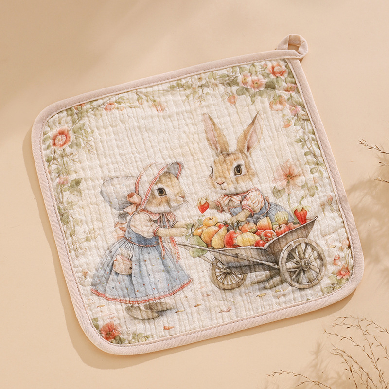 Seilių rankšluostis Type A, keturių sluoksnių medvilninė marlė, kūdikių veido ir rankų rankšluostis, sugeriantis