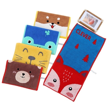 Grace Vaikų veido ir vonios rankšluostis, 100% medvilnė, džakardo/vienodo pynimo audinys, 32s siūlai, 50–80 g