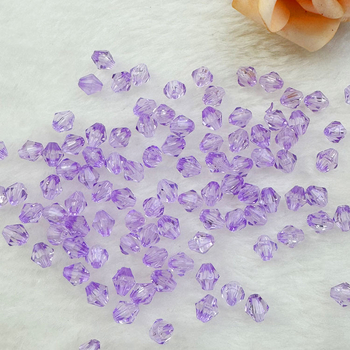 Свободни мъниста от пластмаса/смола, боядисани, марка Aomiao, стил естествен