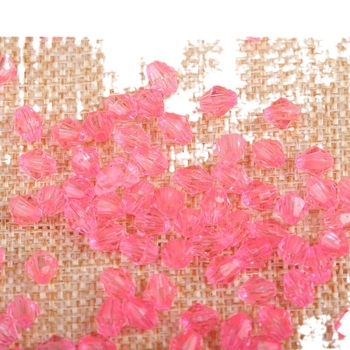 Свободни мъниста от пластмаса/смола, боядисани, марка Aomiao, стил естествен