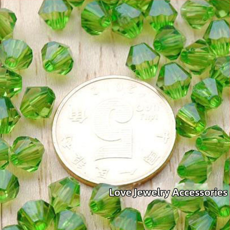 Vabad helmed plastist/resiinist, värvimise tehnoloogia, bränd Aomiao, loomulik stiil