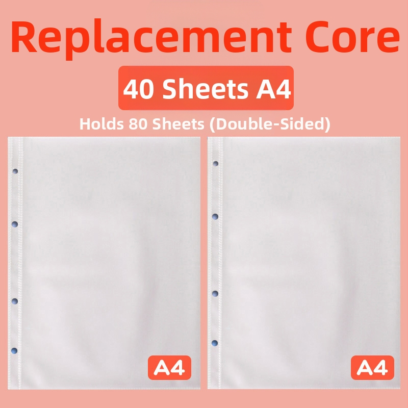 Odinė pažymėjimų rinkinio knyga, Avinar modelis 05, 120 puslapių, pritaikymas, storis 4