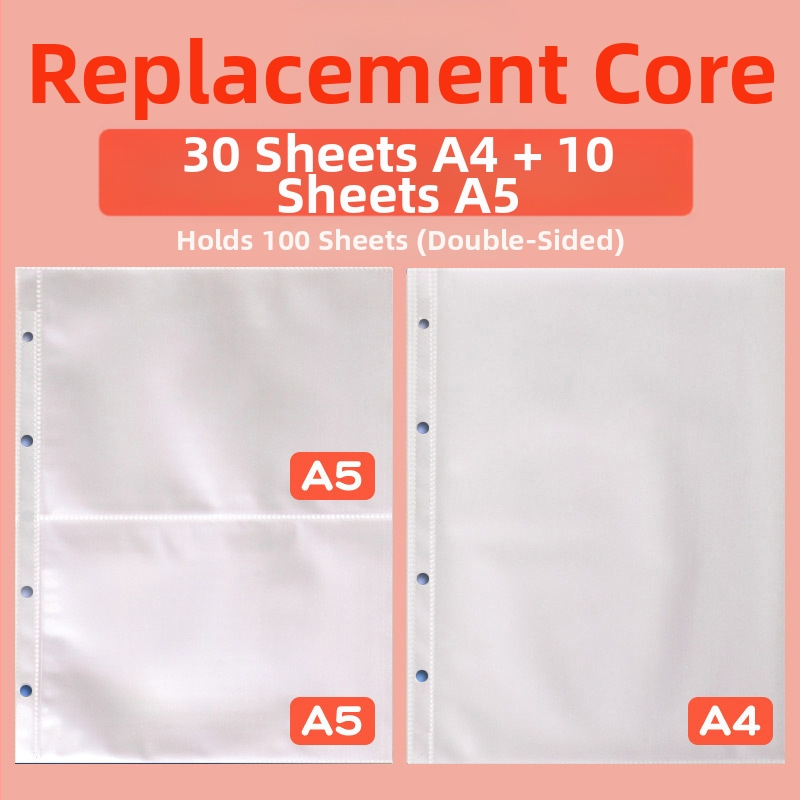 Odinė pažymėjimų rinkinio knyga, Avinar modelis 05, 120 puslapių, pritaikymas, storis 4