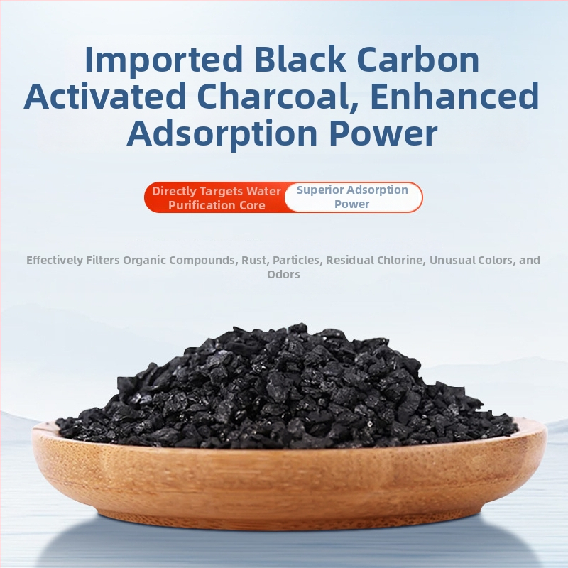 Ūdens attīrīšanas filtra elements – saderīgs ar Yikaidi 9001/9001Pro; nerūsējošs tērauds; modelis Ksb-ykd-1; filtrē un ļauj dzert tieši