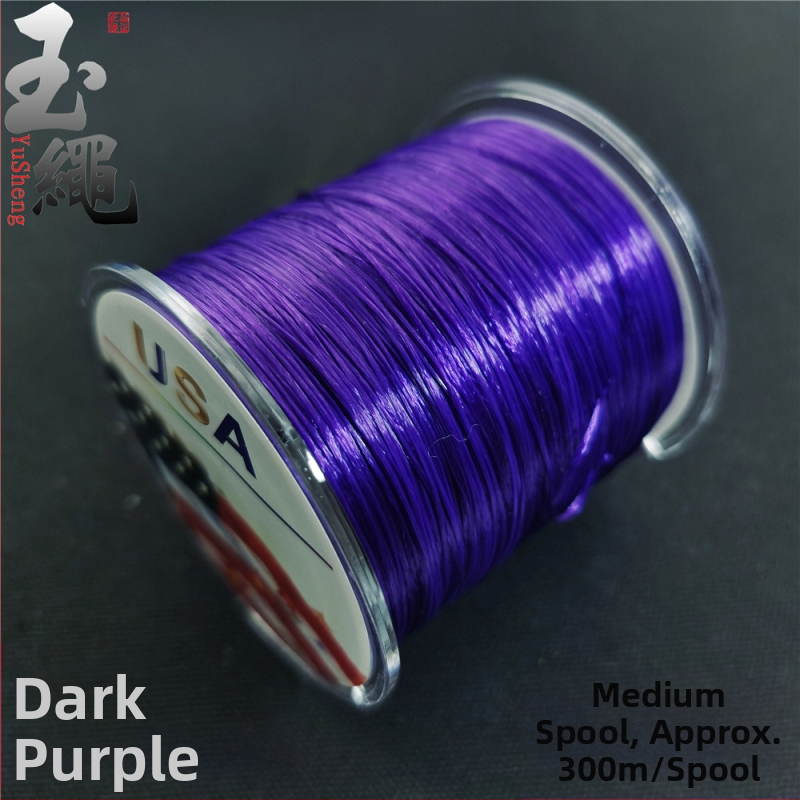 Kristall-ahhaadist käevõru spandex-elastsest köiest, lame traat, masinane mähis, Jade rope bränd