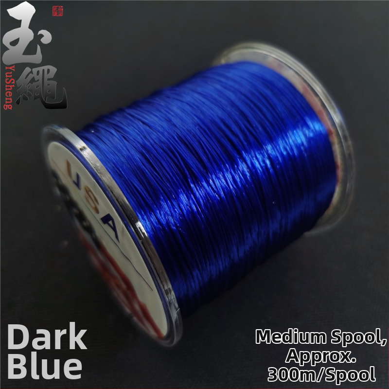 Kristall-ahhaadist käevõru spandex-elastsest köiest, lame traat, masinane mähis, Jade rope bränd