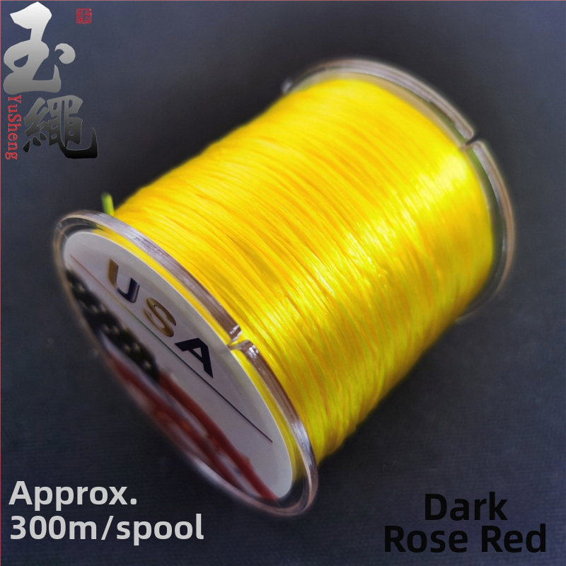 Kristall-ahhaadist käevõru spandex-elastsest köiest, lame traat, masinane mähis, Jade rope bränd