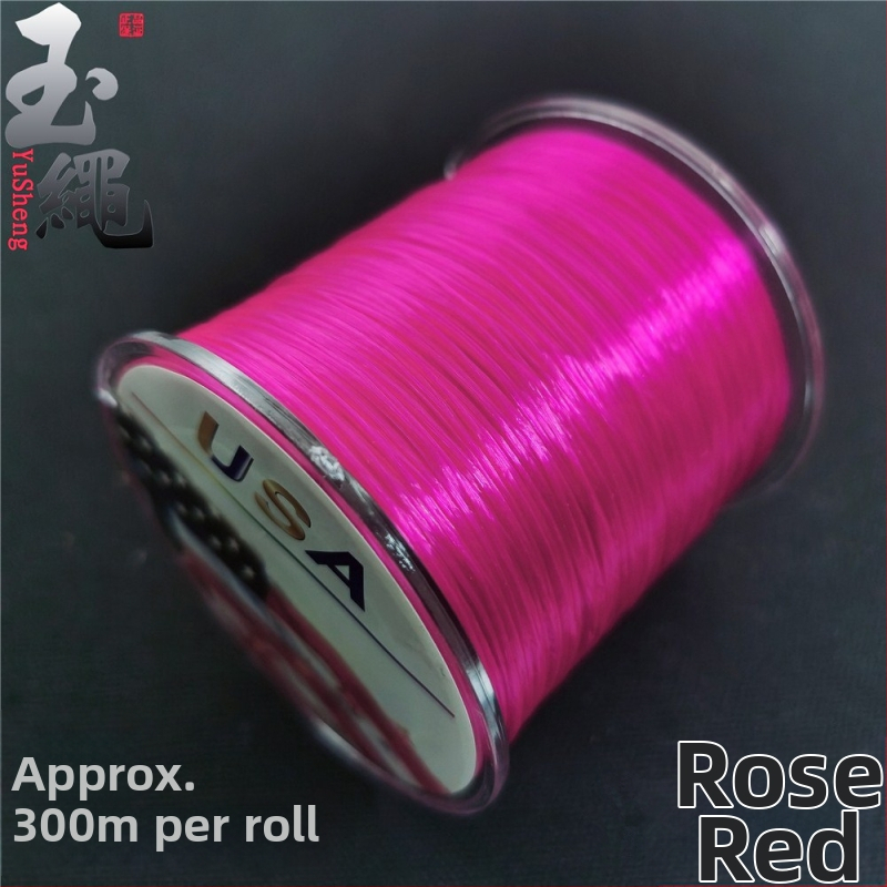 Kristall-ahhaadist käevõru spandex-elastsest köiest, lame traat, masinane mähis, Jade rope bränd