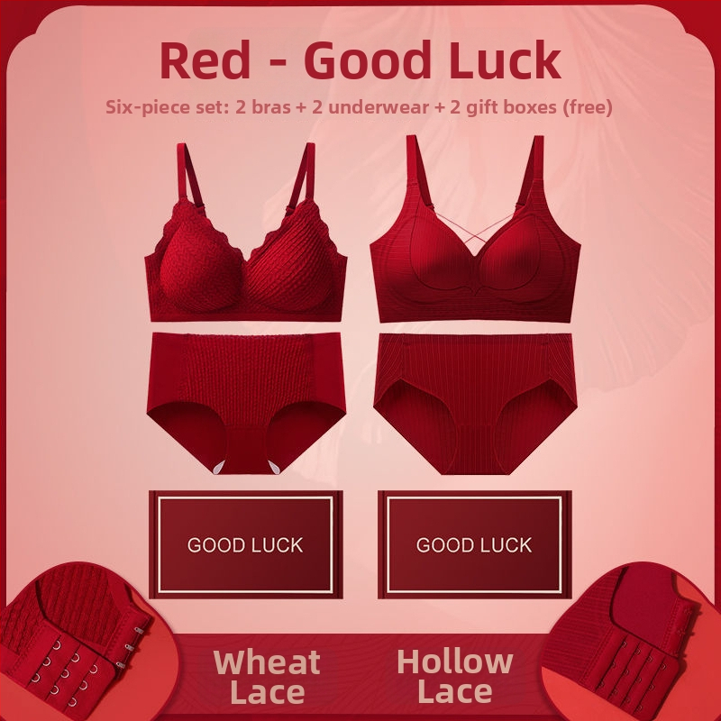 Jaunavedžių liemenėlės komplektas: push-up efektas, 3/4 puodeliai, putplasčio įdėklas, fiksuotos dvigubos petnešos, nugaros trijų eilių sagtelės, nailonas