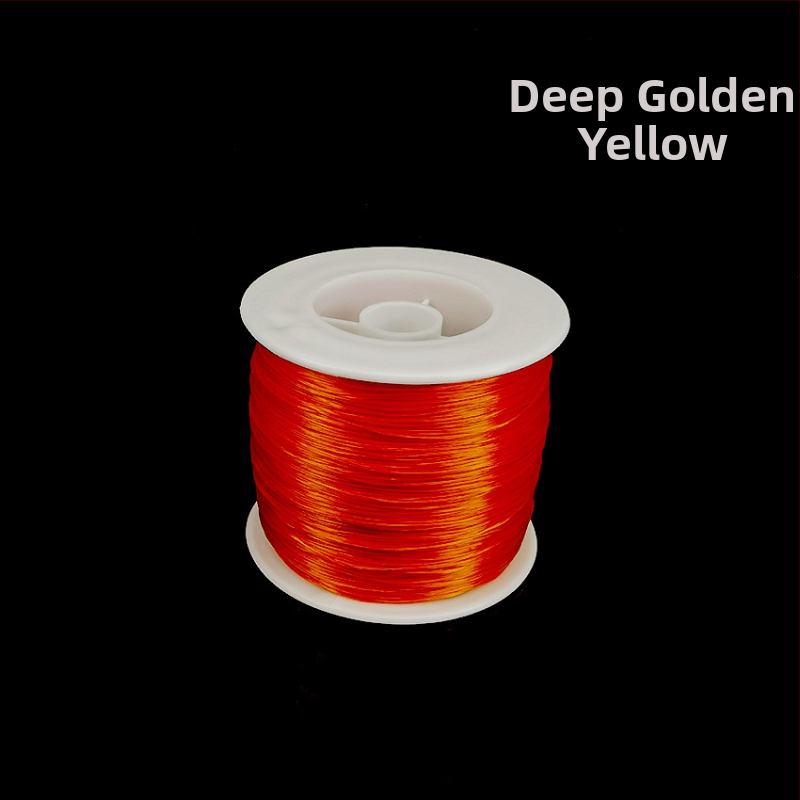 Elastne pärlite niit DIY ehted ja käevõrude jaoks, materjal spandeks, keskkonnasõbralik tootmine, originaalne disain