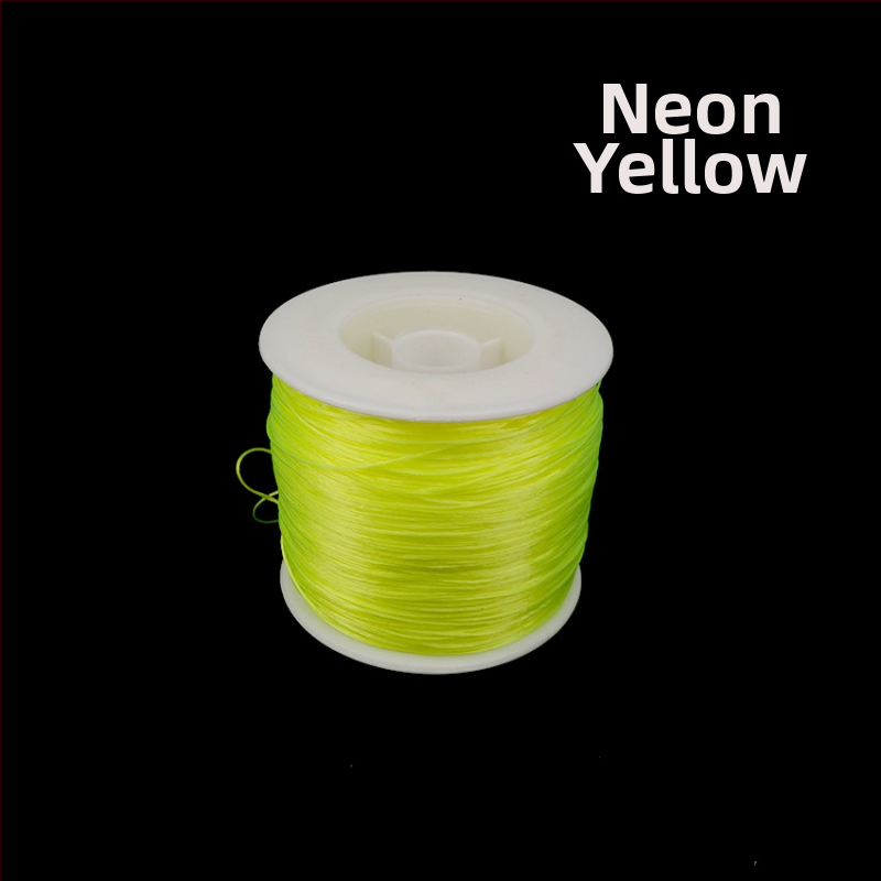 Elastne pärlite niit DIY ehted ja käevõrude jaoks, materjal spandeks, keskkonnasõbralik tootmine, originaalne disain