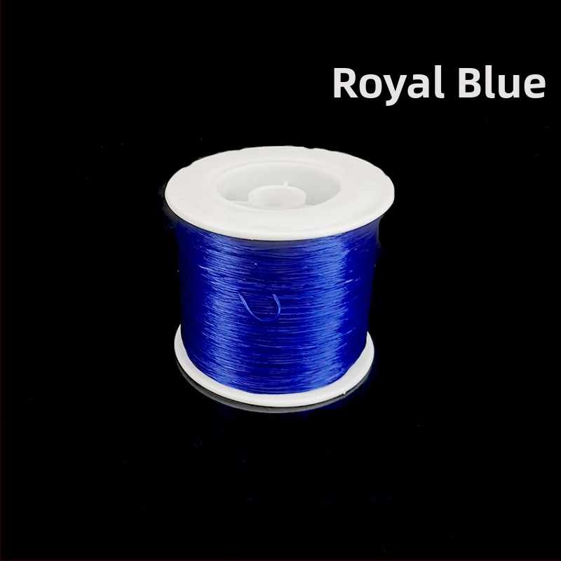 Elastne pärlite niit DIY ehted ja käevõrude jaoks, materjal spandeks, keskkonnasõbralik tootmine, originaalne disain