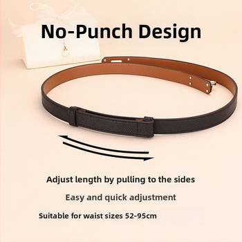 Moteriškas odinis diržas sukniai – dekoratyvinis liemenės diržas, plotis 2–4 cm, sagtis iš lydinio, užsegimas mygtuku