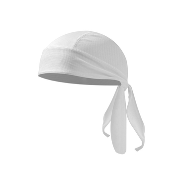 Välitreeningu rattasõidu peavõru kiireks kuivamiseks, hingav võrk, niiskuse hajutamine, kerge polüester, unisex