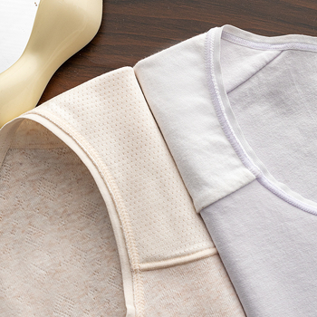 Moteriškos medvilninės kelnaitės su vidutiniu liemeniu, kvėpuojančios ir antibakterinės, medvilnės įdėklas intymiai zonai, briauninis mezgimas