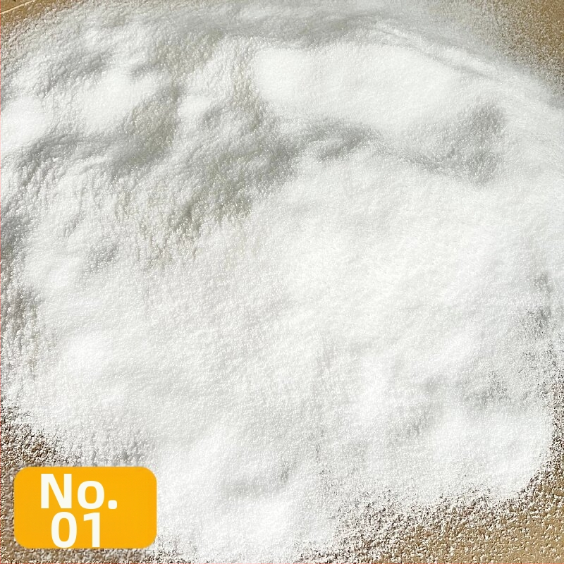 Mākslīgā sniega pulveris ainavu filmēšanai, sausais sniegs kritums, Ziemassvētku vitrīna, iepakojums: maisiņš, materiāls: PE (plastmasa)