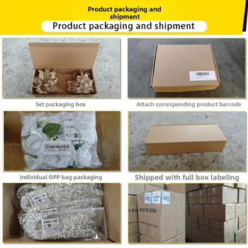 Rotājumi: Xinpeng plastmasas Ziemassvētku ziedi ar izgriezuma dizainu un spīdumiem; materiāls: plastmasa; zīmols: Xinpeng; stils: klasisks, moderns minimālisks, tradicionālais; piemērots Ziemassvētkiem; produkta tips: dekorācijas