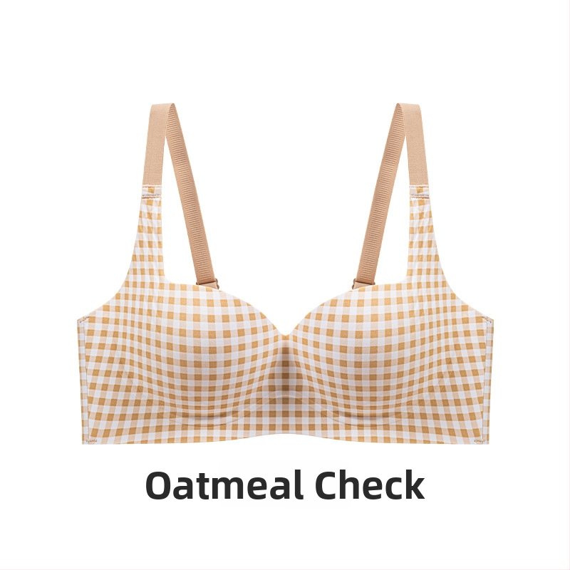 Nailoniniai moterų liemenėlės komplektas, 3/4 puodelio, tankiai formuotas puodelis, fiksuoti petnešos, nugaros trijų eilių sagtis, pamušalas iš spandekso