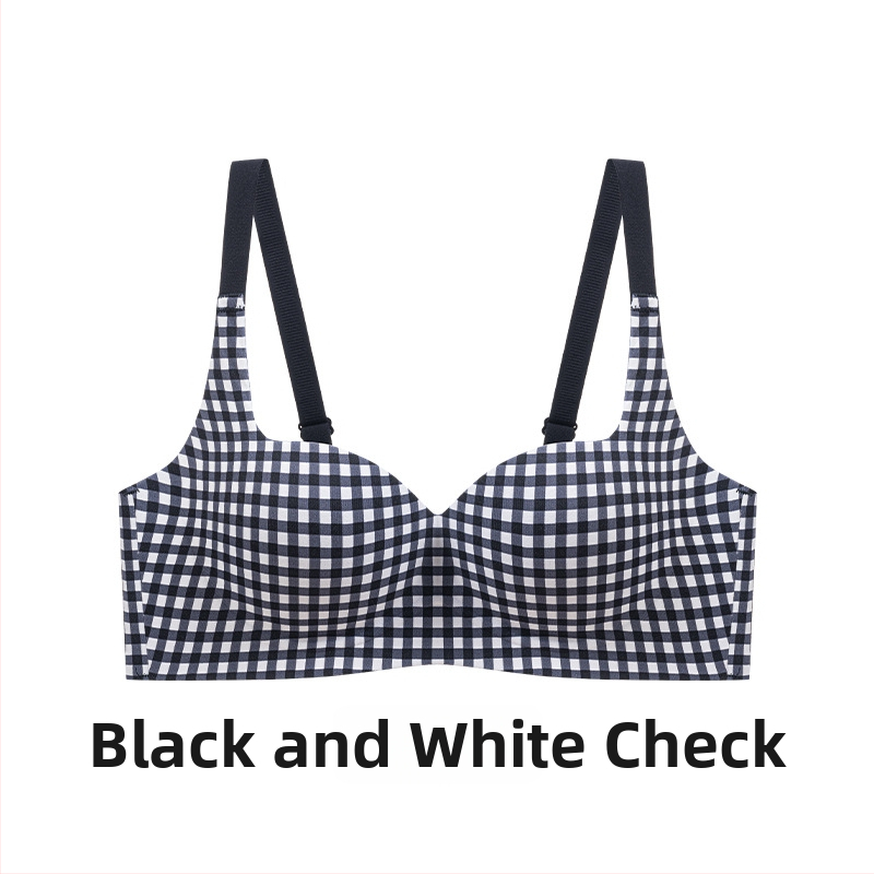 Nailoniniai moterų liemenėlės komplektas, 3/4 puodelio, tankiai formuotas puodelis, fiksuoti petnešos, nugaros trijų eilių sagtis, pamušalas iš spandekso