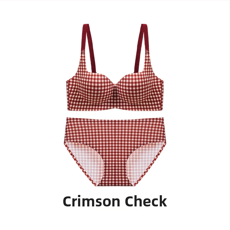 Nailoniniai moterų liemenėlės komplektas, 3/4 puodelio, tankiai formuotas puodelis, fiksuoti petnešos, nugaros trijų eilių sagtis, pamušalas iš spandekso