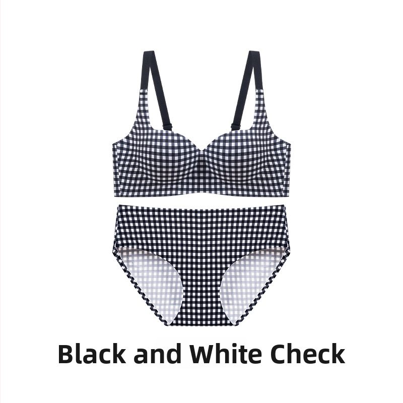 Nailoniniai moterų liemenėlės komplektas, 3/4 puodelio, tankiai formuotas puodelis, fiksuoti petnešos, nugaros trijų eilių sagtis, pamušalas iš spandekso