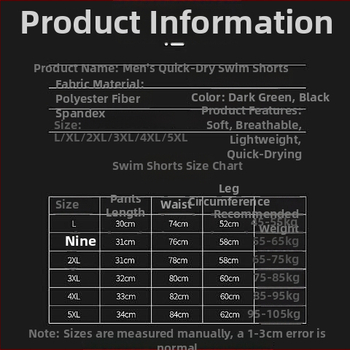 Loria plaukimo šortai, išorinis audinys 95% poliesteris, pamušalas 92% poliesteris, vienodo tono raštas, stilius: briefs, boxer briefs, tinkami plaukiojimui ir vandens veikloms