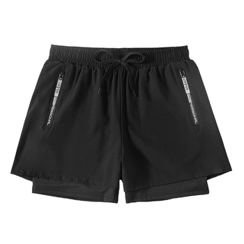 Μαγιό κολύμβησης Loria, εξωτερικό ύφασμα πολυεστέρα 95%, επένδυση πολυεστέρα 92%, μονόχρωμο σχέδιο, στυλ briefs/boxer briefs, για κολύμβηση και υδάτινες δραστηριότητες