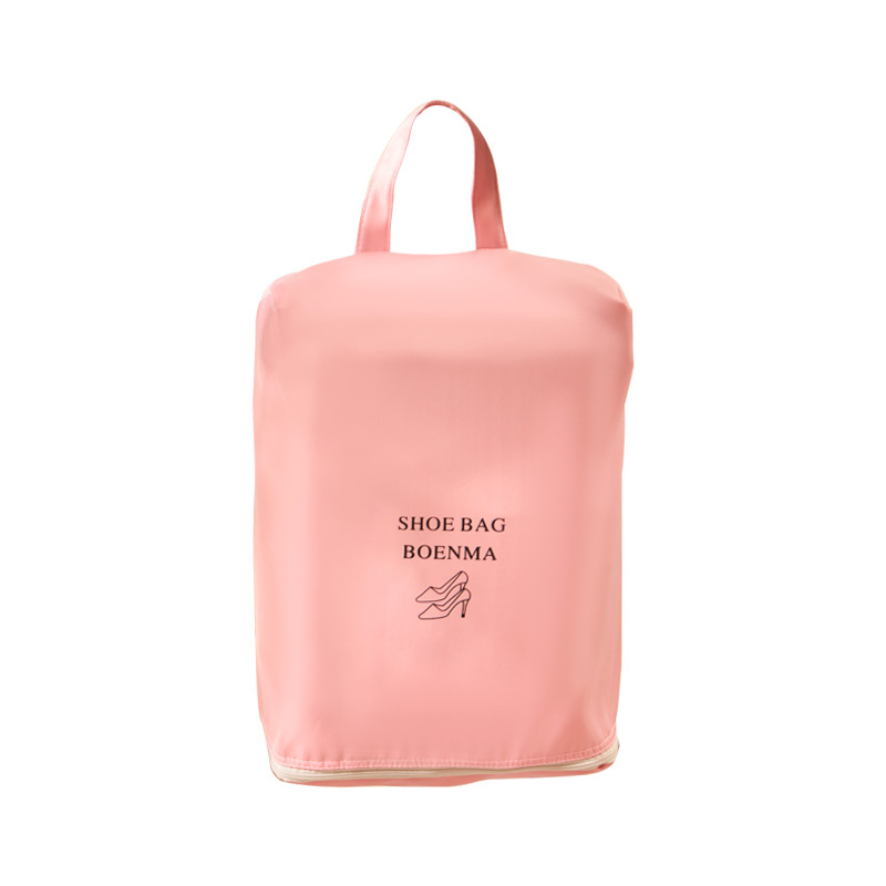 Yona Japonų stiliaus batų laikymo krepšys, didelės talpos, dulkių atspari, atspari vandeniui, atspari drėgmei ir pelėms, poliesteris, 50 vnt