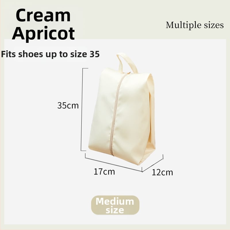 Yona обувна чанта за съхранение в японски стил, голям капацитет, прахоустойчива, водоустойчива, влаго- и плесеноустойчива, полиестер, 50 бр.