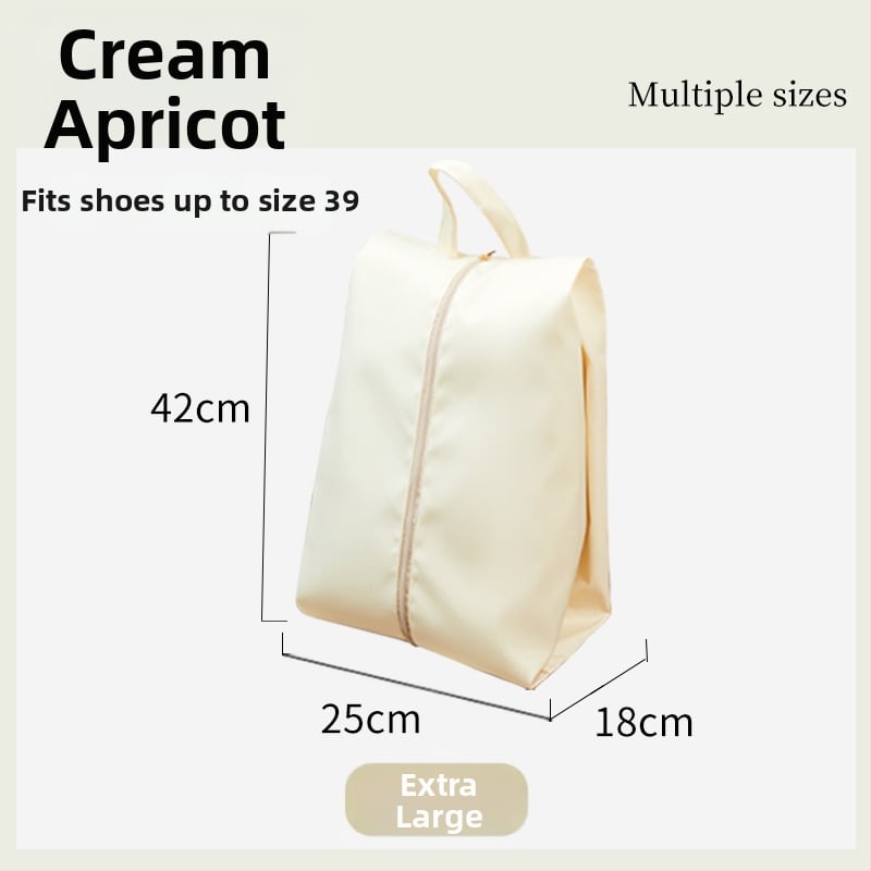 Yona обувна чанта за съхранение в японски стил, голям капацитет, прахоустойчива, водоустойчива, влаго- и плесеноустойчива, полиестер, 50 бр.