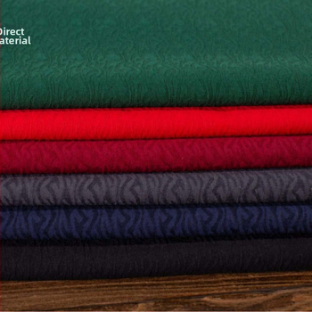 Medvilninis džakardo audinys kelnioms | GB standartas | 70% medvilnė | rudens–žiemos sezonas | Zhonglian Textile