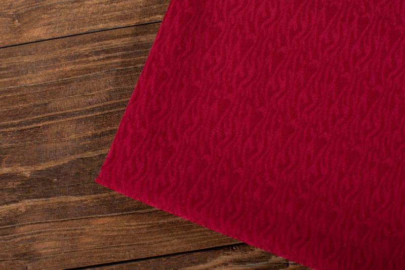 Medvilninis džakardo audinys kelnioms | GB standartas | 70% medvilnė | rudens–žiemos sezonas | Zhonglian Textile