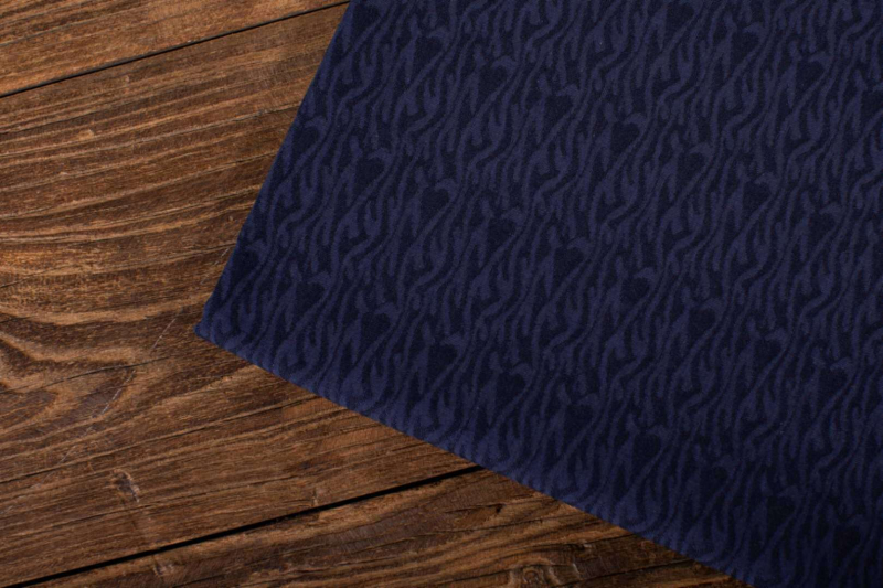 Medvilninis džakardo audinys kelnioms | GB standartas | 70% medvilnė | rudens–žiemos sezonas | Zhonglian Textile