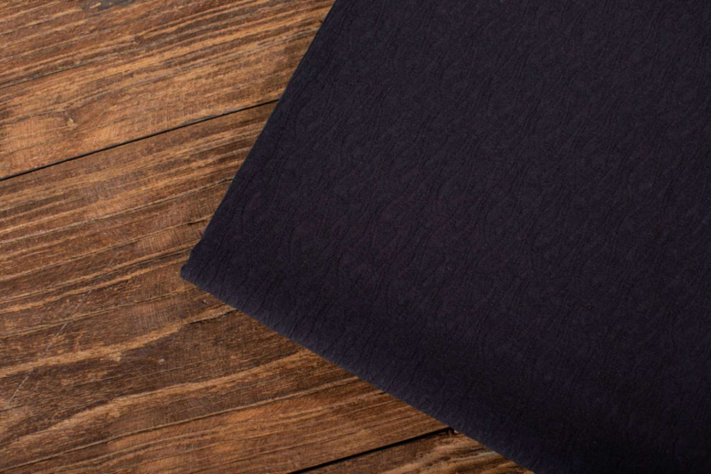 Medvilninis džakardo audinys kelnioms | GB standartas | 70% medvilnė | rudens–žiemos sezonas | Zhonglian Textile