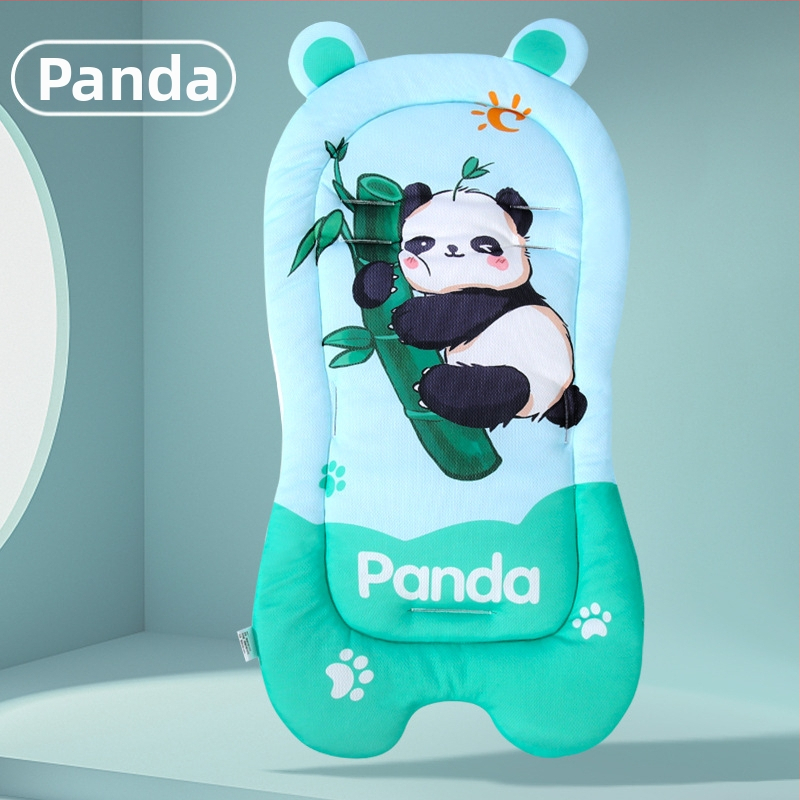 Beebivanker ja söögilaua tooli padjake - tikitud, universaalne, bränd Big Watermelon, päritolu Hefei, Anhui